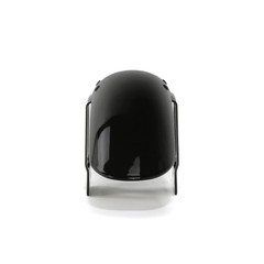 Motorcycle Front Fender Splash Guard Cover Sportster 883 1200 Gloss Black
