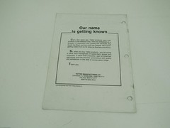 Yetter 2960 Unit Mounted Conservation Coulter 800 900 Cyclo Setup Parts Manual