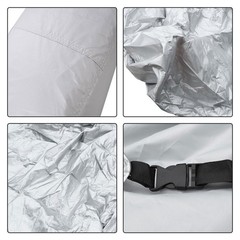 Trucks Exterior Cover Indoor Outdoor Replacement up to 210x70x65cm