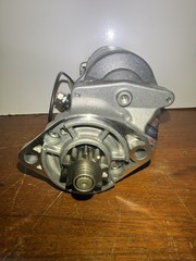 Genuine OEM Kubota Starter Assembly 17121-63010