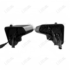 1 Pair LED Left Right Headlight 7251340/41 For Bobcat T650 T740 T750 T770 T870