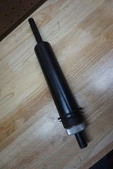 Shopsmith Mark V Headstock Double Bearing Quill, Works Great!!