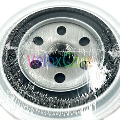 Maintenance Filter Kit RD411-62210 HH164-32430 For Kubota KX040-4 Mini Excavator