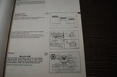 CUMMINS QSX15 2006 ENGINE Operation Maintenance Manual owner operator generator