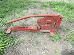 JOHNSON SICKLE SERVICER SECTION RIVET REPLACEMENT REPAIR TOOL COMBINE MOWER