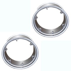 2 11 x 28 Wheel Rims 6 Loop Fits Kubota Tractors C5NN1050E_x2_5