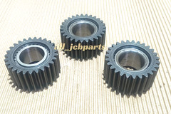 JCB MIDI CX – PLANET GEAR WITH BEARING, SET OF 3 PCS. (458/M4409 917/M4426)