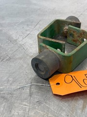 1979 John Deere 850 Tractor Seat Supports Brackets