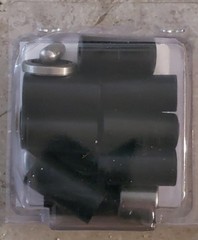 DELAVAN Universal 8 ROLLER Delavan and Hypro Pump Repair Kit RK-8900.