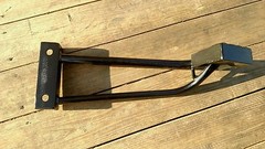 Farmall International B, BN, 140, A and Super A Step