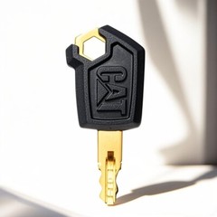 20X CAT 5P8500 Heavy Equipment Key Set Ignition Keys For Caterpillar