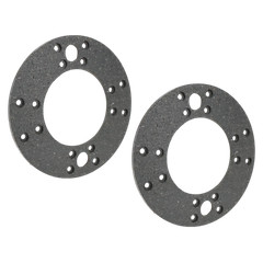 Brake Lining Kit 249019A1-A fits Case Forklift 584D 580C 585D 586C 580 586D 585C