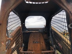 CAT 279D Cab Assembly – Used | P/N 4185962