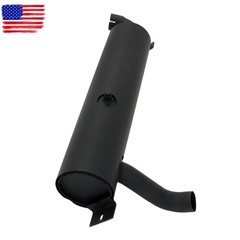 6676728 Compatible For Bobcat S205 S185 T190 773 S150 S175 S160 Muffler