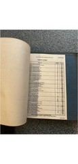 Behlen Mfg 1971 Sales Price Manual Partscat Nebraska Ag Buildings Steel