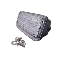 LED Work Lights Headlight for Kubota SVL65 SVL75 SVL90 SVL95 SVL95-2 SVL75-2C