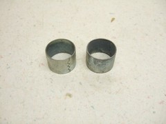 184592M1 Clutch Bushings(2) Massey Ferguson 135 165 178 230 231 235 240 245