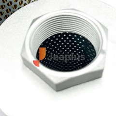 Maintenance Filter Kit RD411-62210 HH164-32430 For Kubota KX040-4 Mini Excavator