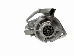 PROMATCH A000031137, Engine Starter Motor for Mitsubishi Forklift NEW