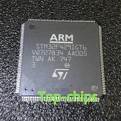 1PCS STM32F429IGT6 STM32F429 LQFP176 new