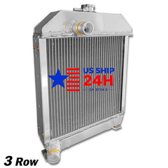 Radiator Fit for Kubota L235 L245 L275 L2050 L2350 L2500 15575-72060 15201-72060