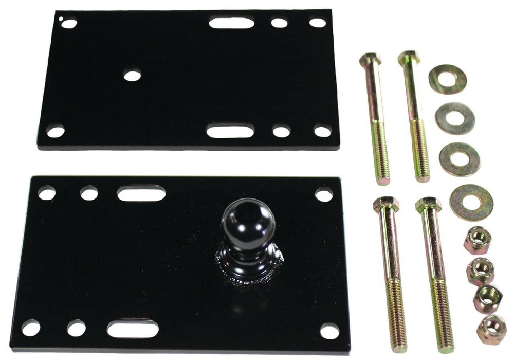 HUSKY TOWING 38964 Weight Distribution Hitch Sway Control Ball Weight DISTRIB…
