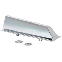 IHS1794 Die Cast, Chrome Plated Hood Ornament – Fits International