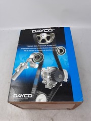 Dayco WP245K3A Timing Belt Water Pump Kit