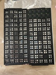One Piece, XLX XC6SLX45-2FGG484C SPARTAN-6 Programmable GATE ARRAY (FPGA) XILINX