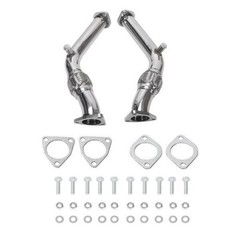 Fit For 3.5L Exhaust Pipes 2003-2006 Infiniti FX35 2003-2006 Infiniti G35 MT0 US