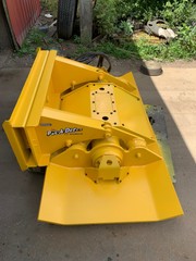 Skid Steer Compactor / Tamper 76 x 44 x 22 1576 Lbs.