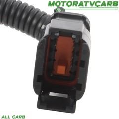 ALL-CARB 7101672 Control Valve Actuator For Bobcat S160 S175 S100 S130 763 773