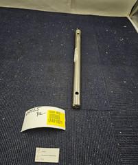 (QTY 3) JLG 34228 Pin Ear Top Boom 1.00″ OD x 15-1/4″ Length For JLG MEWP
