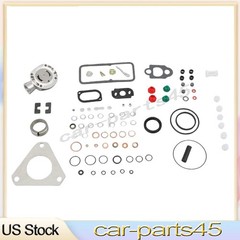 Injection Pump Gasket Kit Fits DPA Roto Diesel For Ford Massey Ferguson OE