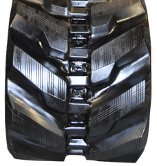 (2-Tracks) Bobcat Rubber Track E-35 E35 series 300×52.5N84 300×52.5×84 30052584