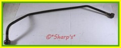 AB4747R * John Deere 50 520 530 Fuel Line * Pressure Tested * Test Fit* USA MADE