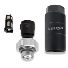1 PACK Oil Pressure Sensor Switch Sending Unit for Chevy Silverado 09-20 GM LS
