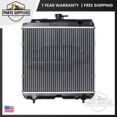 K742185210 Radiator fits Kubota B2301 B2601 RTV-X1100 RTV-X1140 RTV-X900
