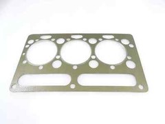 Head Gasket Unit Copper For Massey Ferguson 35 TE20F Perkins P3 Diesel 1951
