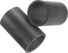 2PCS 9N9652 Air Cleaner Tube Hoses Fit Ford Tractor 9N 2N 8N NAA 600 700 800 900