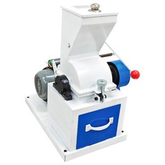 Hammer Crusher Hammer Rock Crush Machine Electric Stone Shatter Grinder 220V