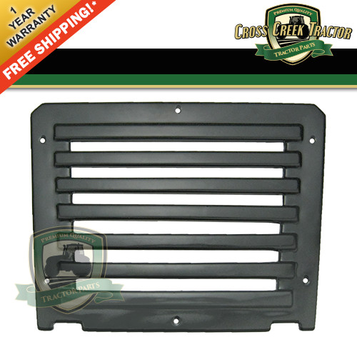 TX12263 Front Grille Insert For Long-Fiat 360, 460, 510, 550, 560, 610
