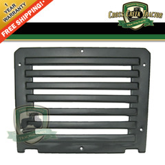 TX12263 Front Grille Insert For Long-Fiat 360, 460, 510, 550, 560, 610