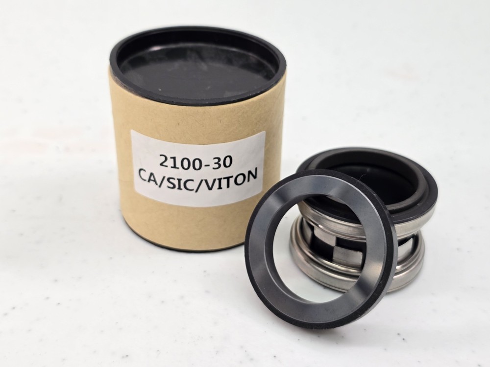 30mm Mechanical Shaft Seal Type 2100 Replacement John Crane Flowserve Aesseal