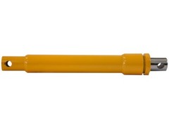 Buyers Products 1304006 SAM 1-1/2X10 Inch Power Angling Cylinder Cross Drilled