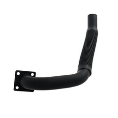 6701151 Exhaust Muffler Pipe With Gasket For Bobcat S150 S160 S175 773 7753