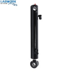 Hydraulic Tilt Cylinder RH 3787963 For Caterpillar Steer Loader 242D3 257D 257D3
