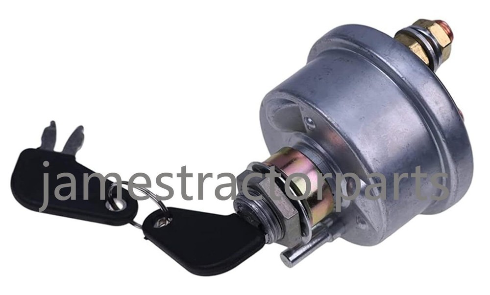 Ignition Switch 7N-0718 7N0718 For Caterpillar 1090 1190 1190T 587R 587T 594H