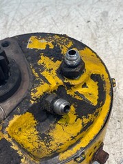Massey Ferguson MF 40 Tractor Power Steering Pump