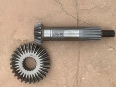 Bush Hog Input & Output for RC61 & RC81 w. 1:1.93 Gear ratio (03-112&03-113)